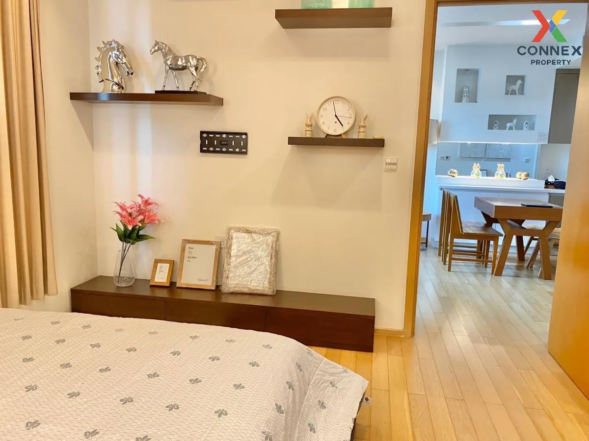 FOR RENT condo , Siri at Sukhumvit , BTS-Thong Lo , Phra Khanong 