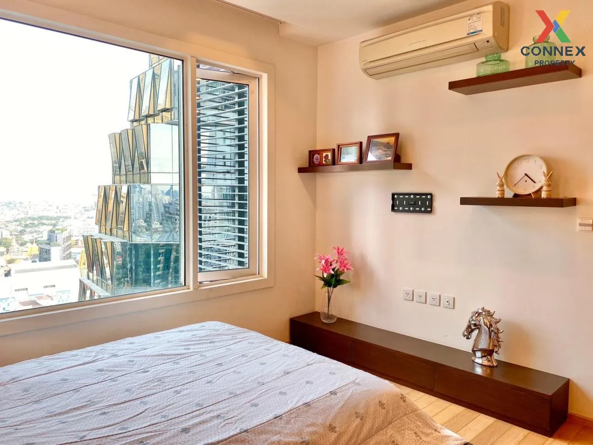 FOR RENT condo , Siri at Sukhumvit , BTS-Thong Lo , Phra Khanong 