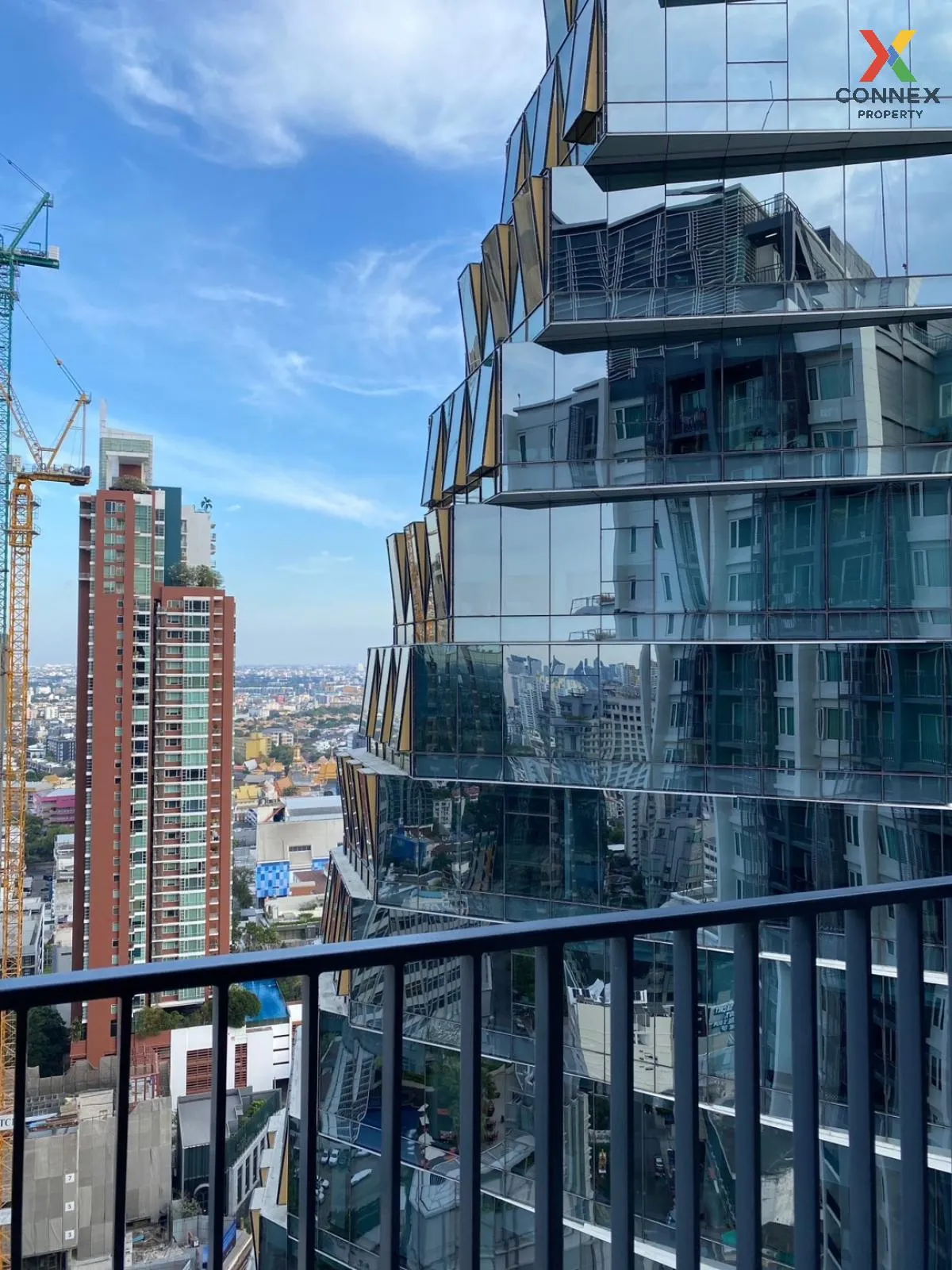 FOR RENT condo , Siri at Sukhumvit , BTS-Thong Lo , Phra Khanong 