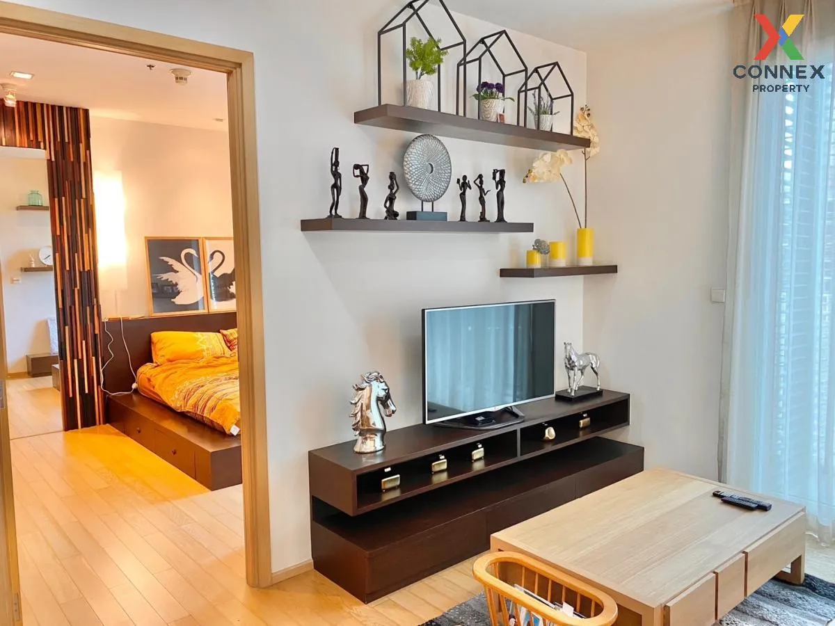 FOR RENT condo , Siri at Sukhumvit , BTS-Thong Lo , Phra Khanong  3