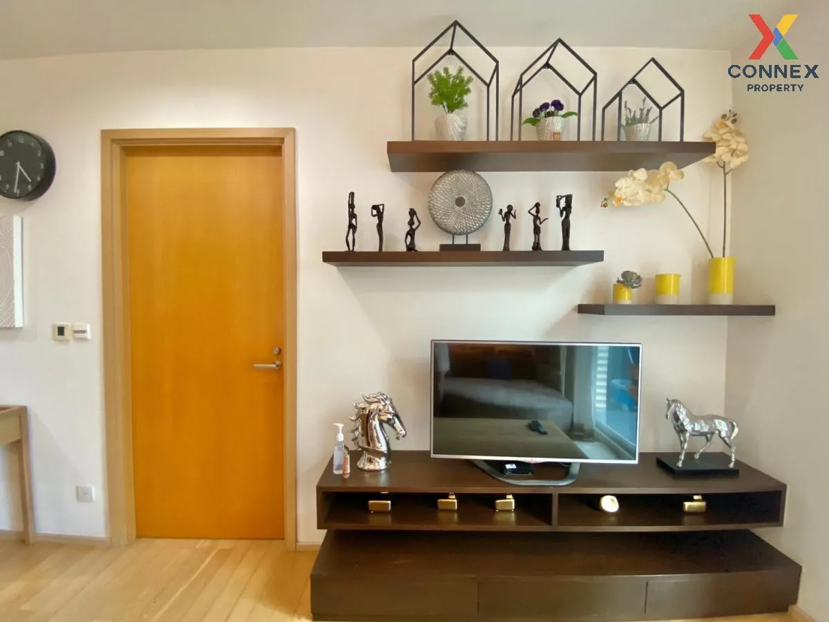 FOR RENT condo , Siri at Sukhumvit , BTS-Thong Lo , Phra Khanong  4