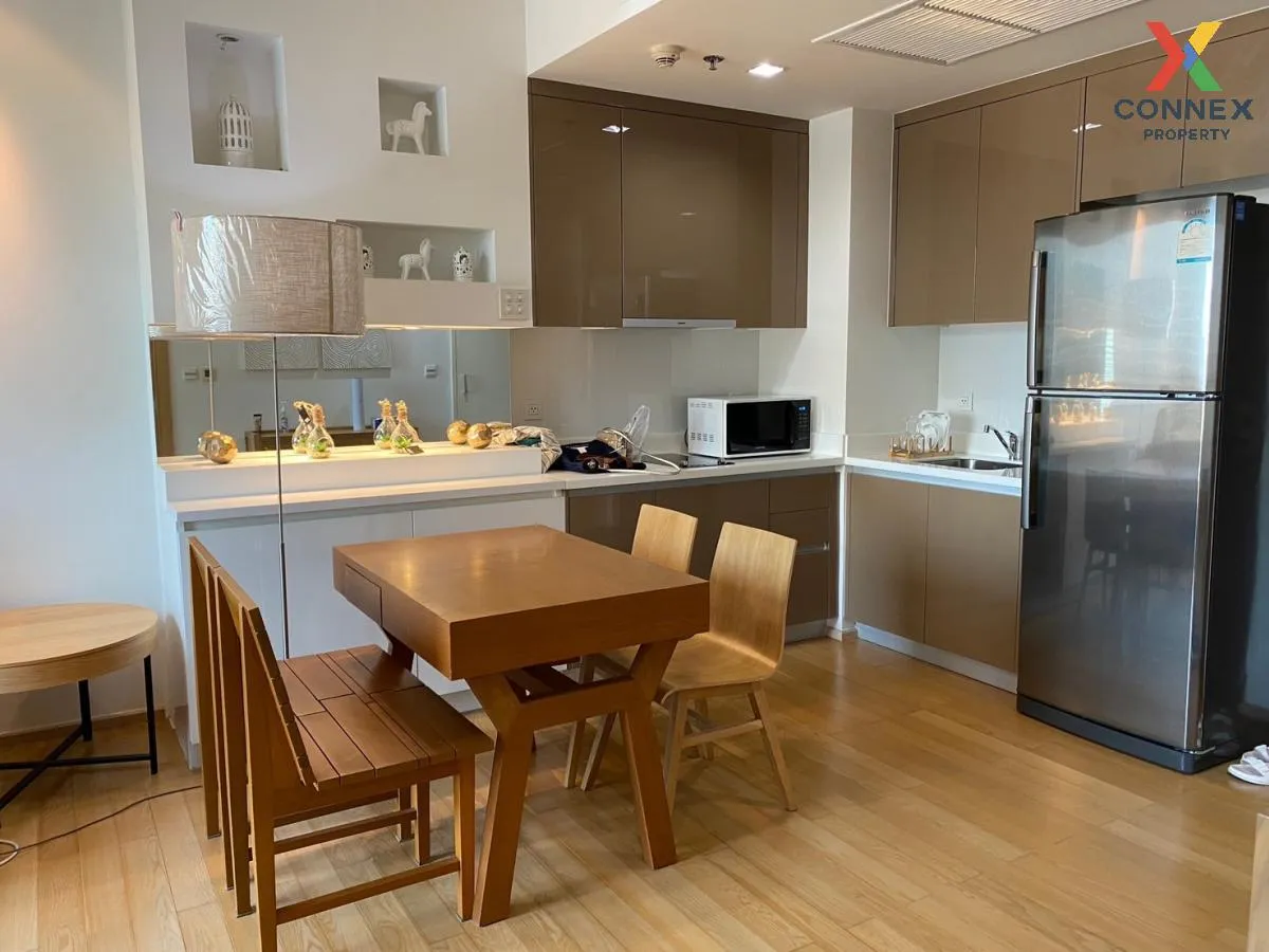 FOR RENT condo , Siri at Sukhumvit , BTS-Thong Lo , Phra Khanong 