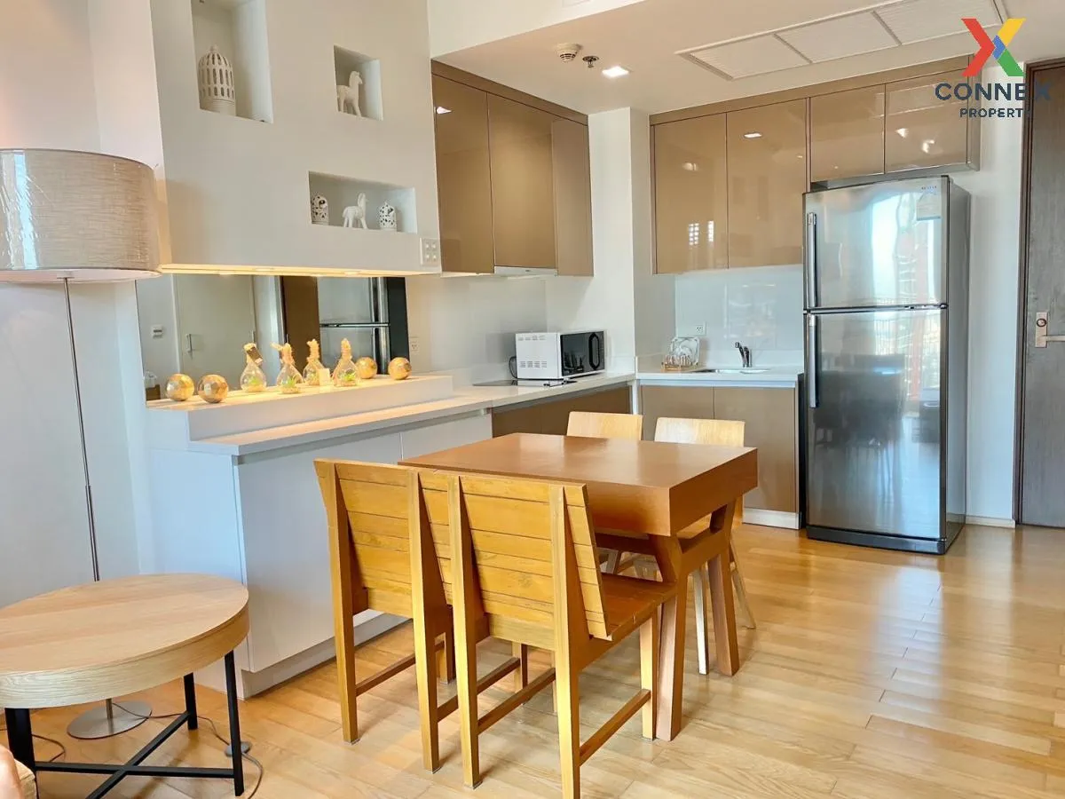 FOR RENT condo , Siri at Sukhumvit , BTS-Thong Lo , Phra Khanong 