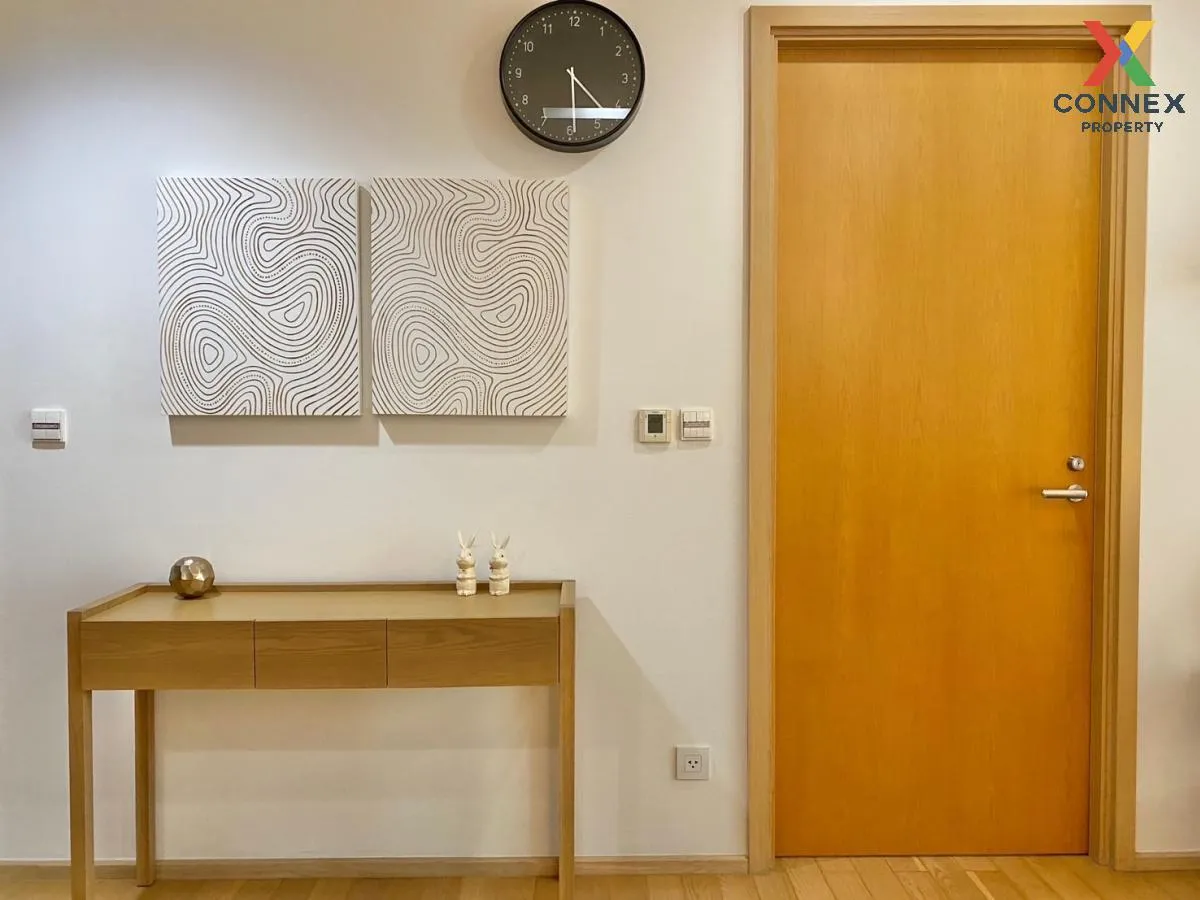 FOR RENT condo , Siri at Sukhumvit , BTS-Thong Lo , Phra Khanong 