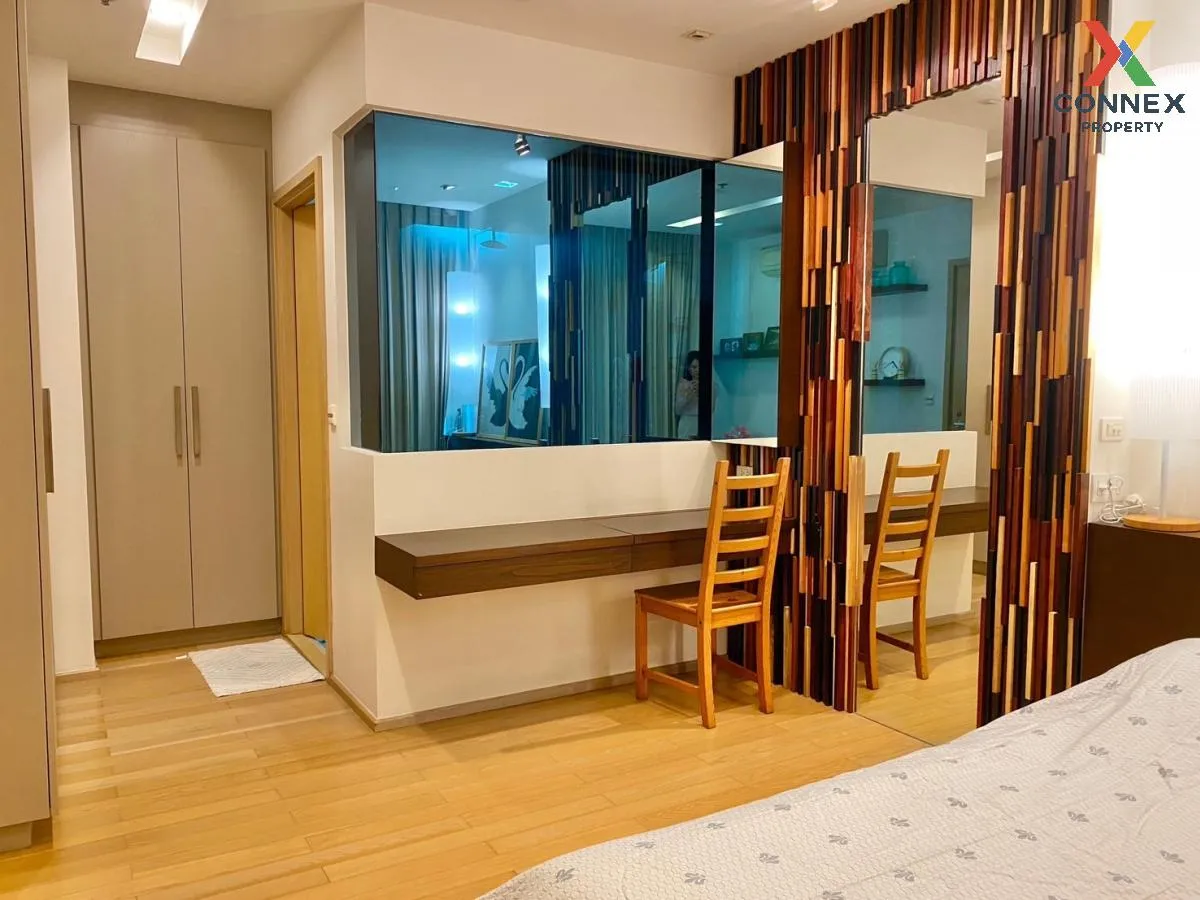 FOR RENT condo , Siri at Sukhumvit , BTS-Thong Lo , Phra Khanong 