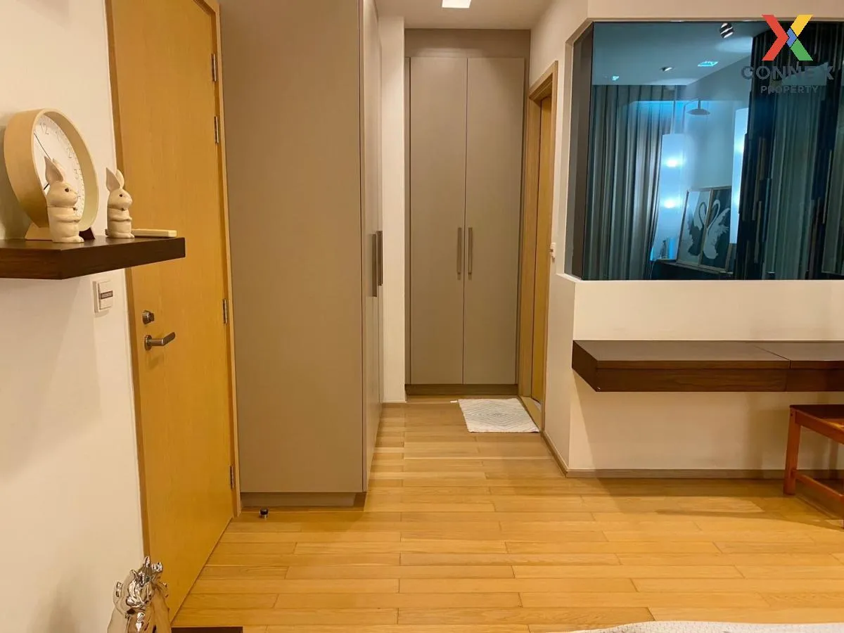 FOR RENT condo , Siri at Sukhumvit , BTS-Thong Lo , Phra Khanong 