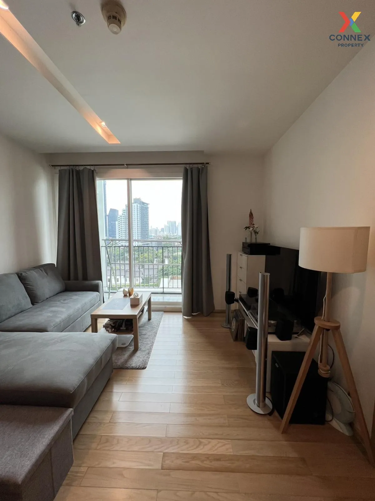 FOR RENT condo , Siri at Sukhumvit , BTS-Thong Lo , Phra Khanong  2