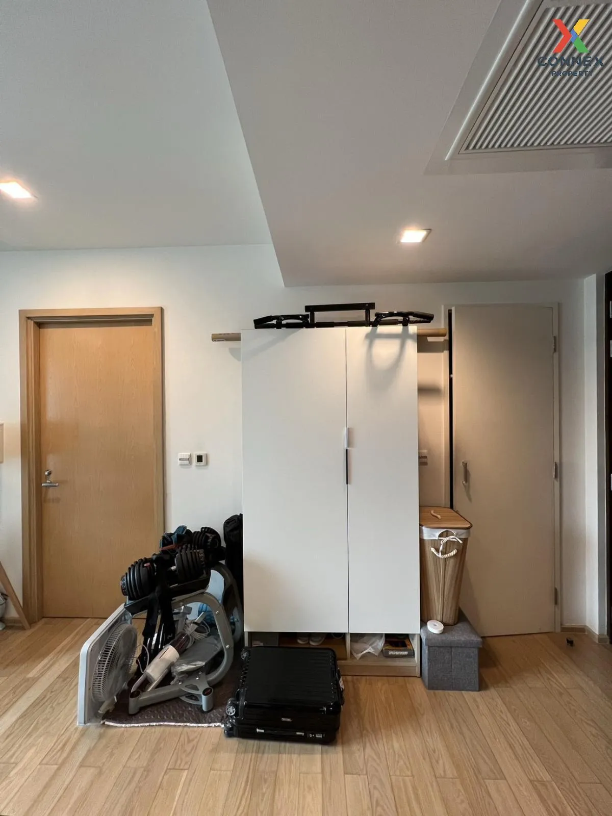 FOR RENT condo , Siri at Sukhumvit , BTS-Thong Lo , Phra Khanong  3