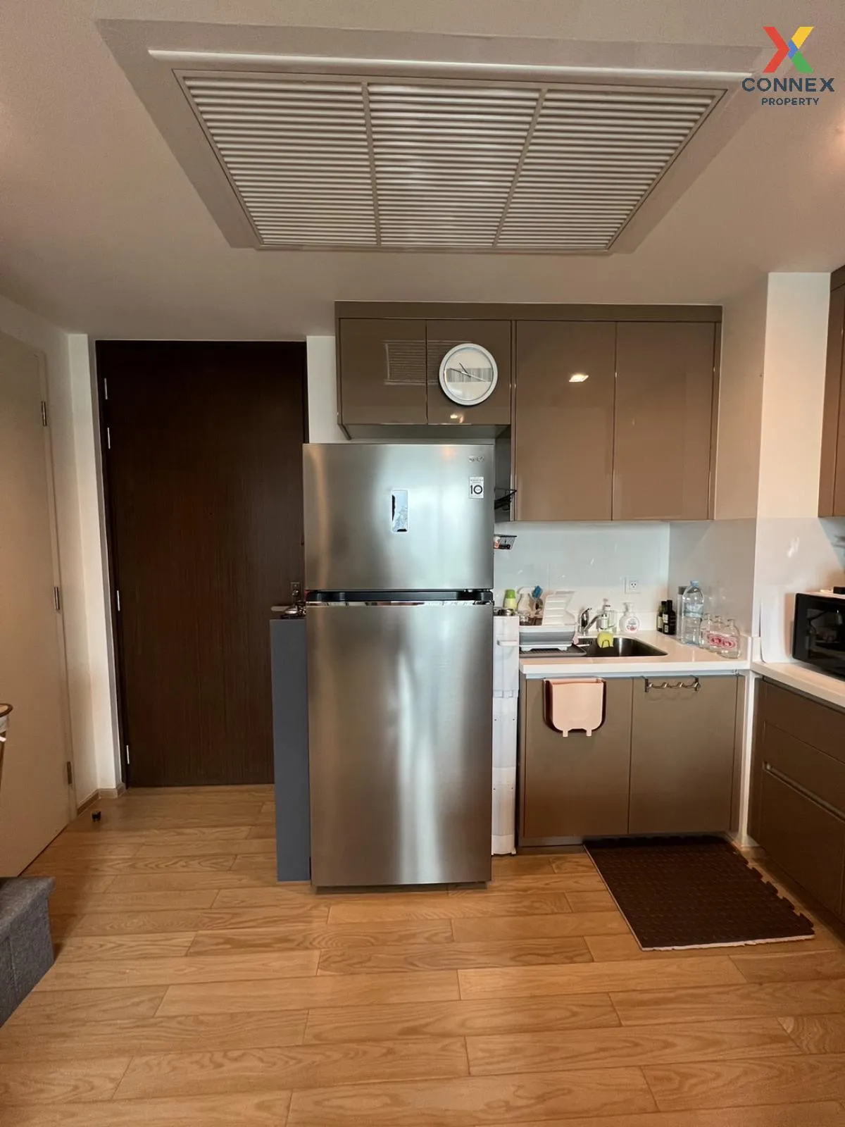 FOR RENT condo , Siri at Sukhumvit , BTS-Thong Lo , Phra Khanong  4