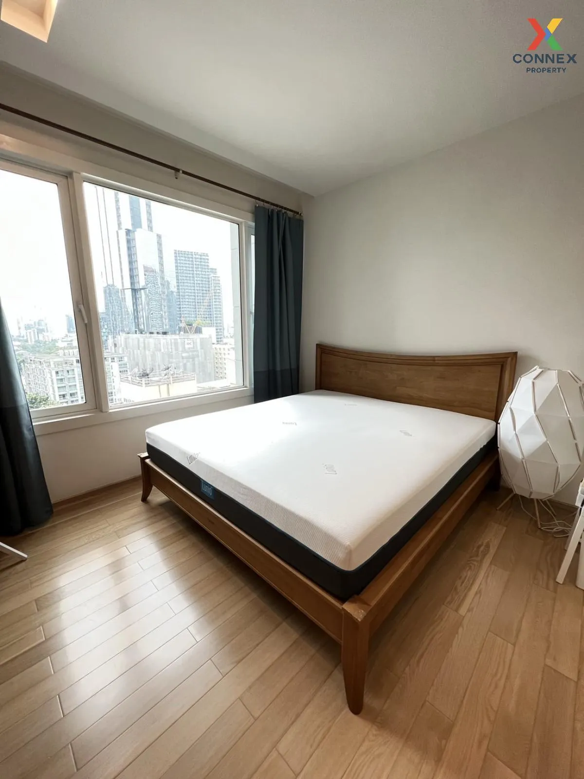 FOR RENT condo , Siri at Sukhumvit , BTS-Thong Lo , Phra Khanong 