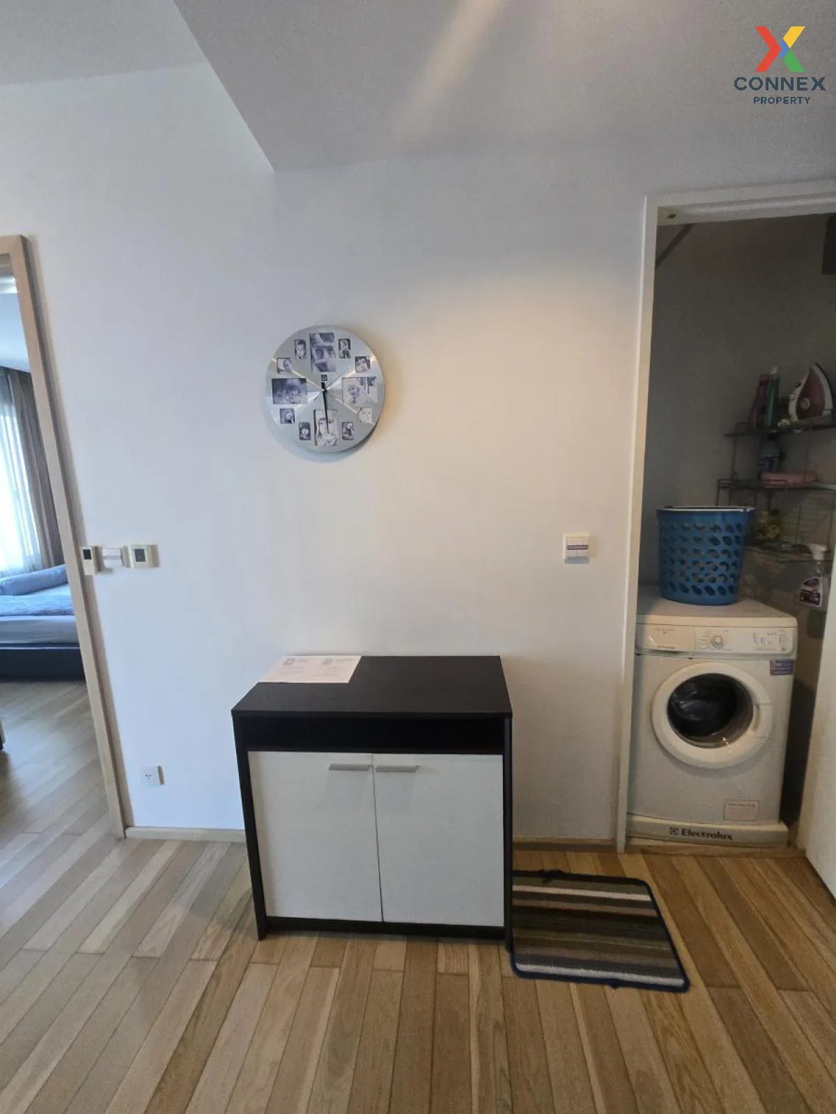 เช่าคอนโด  สิริ แอท สุขุมวิท BTS-ทองหล่อ พระโขนง เขต วัฒนา กรุงเท 2