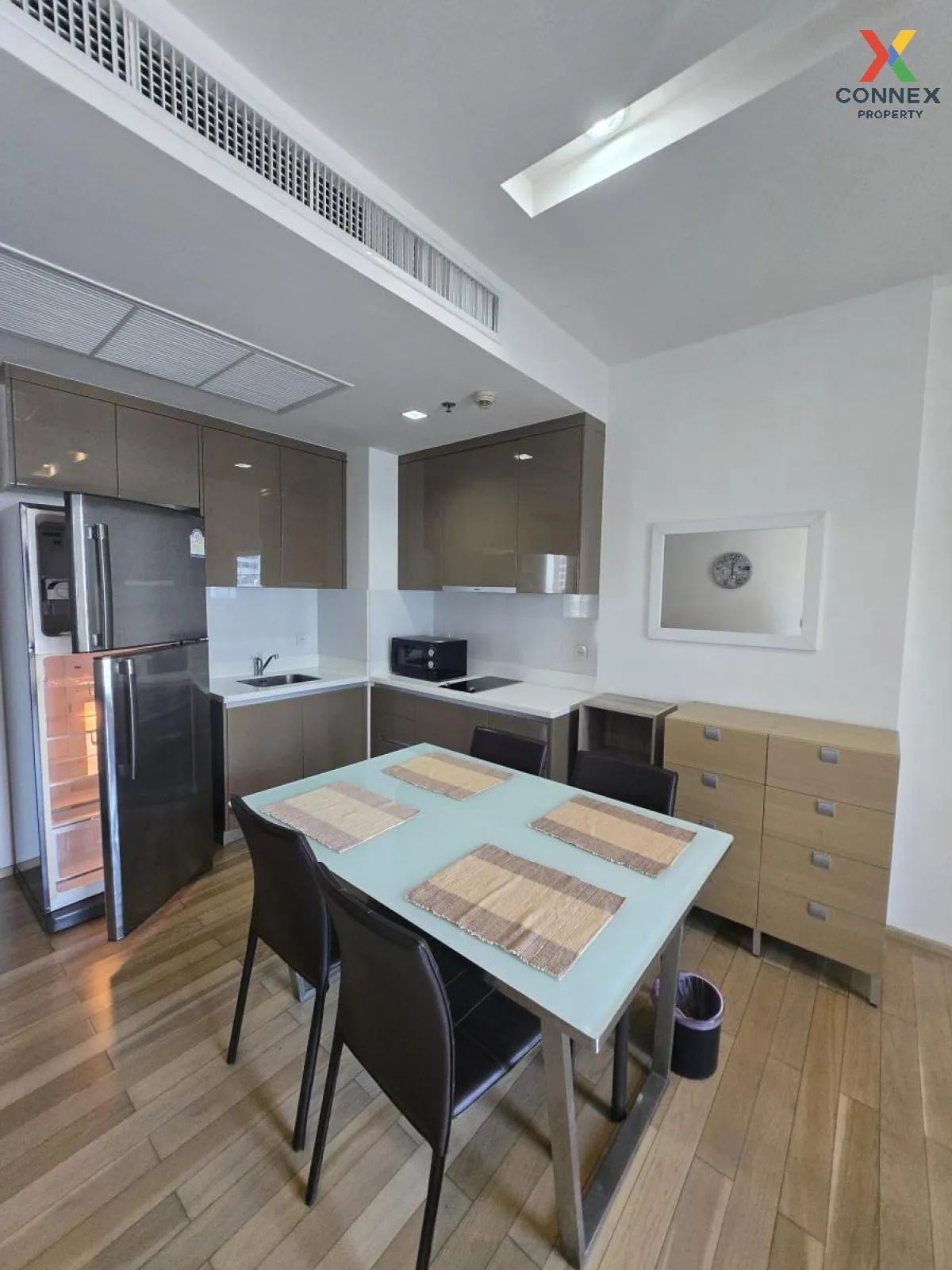 เช่าคอนโด  สิริ แอท สุขุมวิท BTS-ทองหล่อ พระโขนง เขต วัฒนา กรุงเท 3