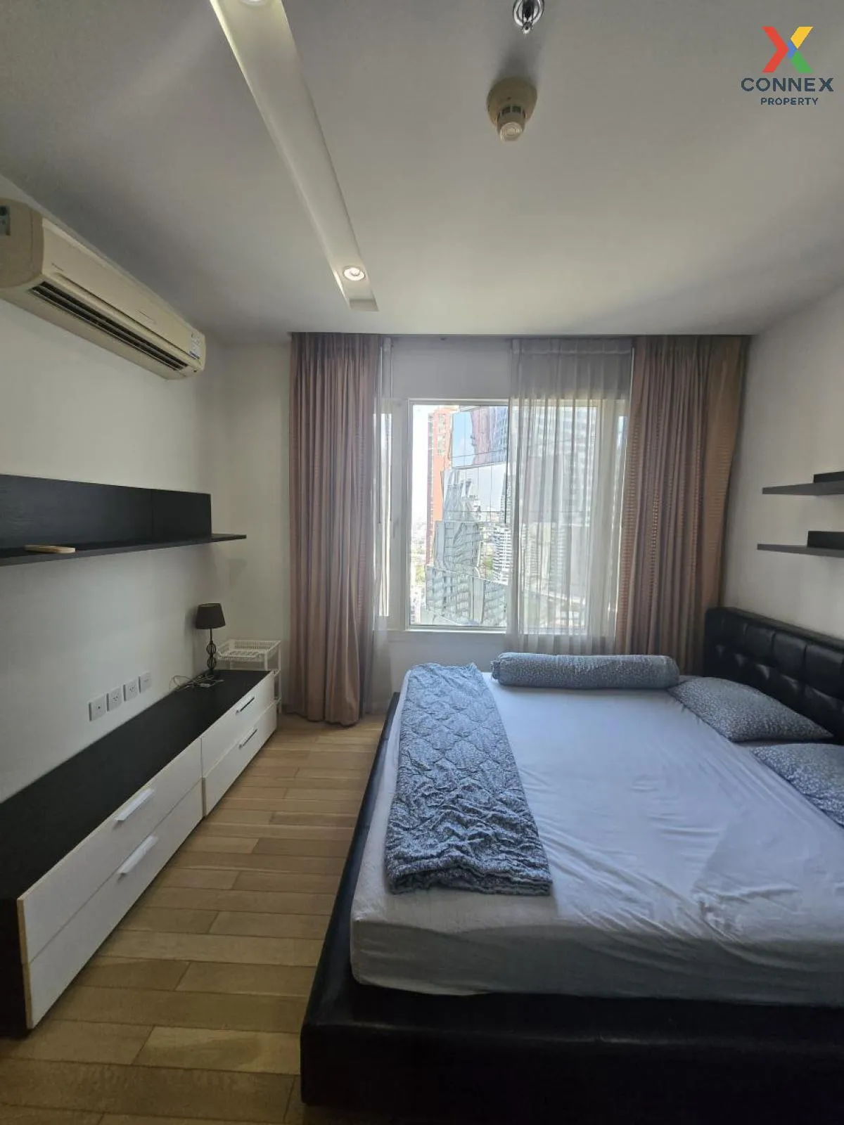 เช่าคอนโด  สิริ แอท สุขุมวิท BTS-ทองหล่อ พระโขนง เขต วัฒนา กรุงเท