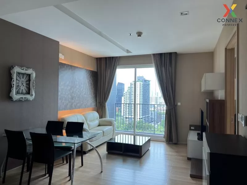 FOR RENT condo , Siri at Sukhumvit , BTS-Thong Lo , Phra Khanong  FOR RENT condo , Siri at Sukhumvit , BTS-Thong Lo , Phra Khanong  1
