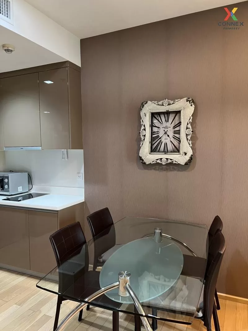 FOR RENT condo , Siri at Sukhumvit , BTS-Thong Lo , Phra Khanong  FOR RENT condo , Siri at Sukhumvit , BTS-Thong Lo , Phra Khanong  4