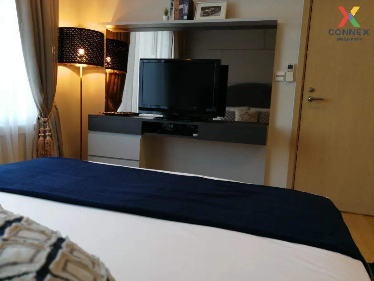 เช่าคอนโด  สิริ แอท สุขุมวิท BTS-ทองหล่อ พระโขนง เขต วัฒนา กรุงเท 4