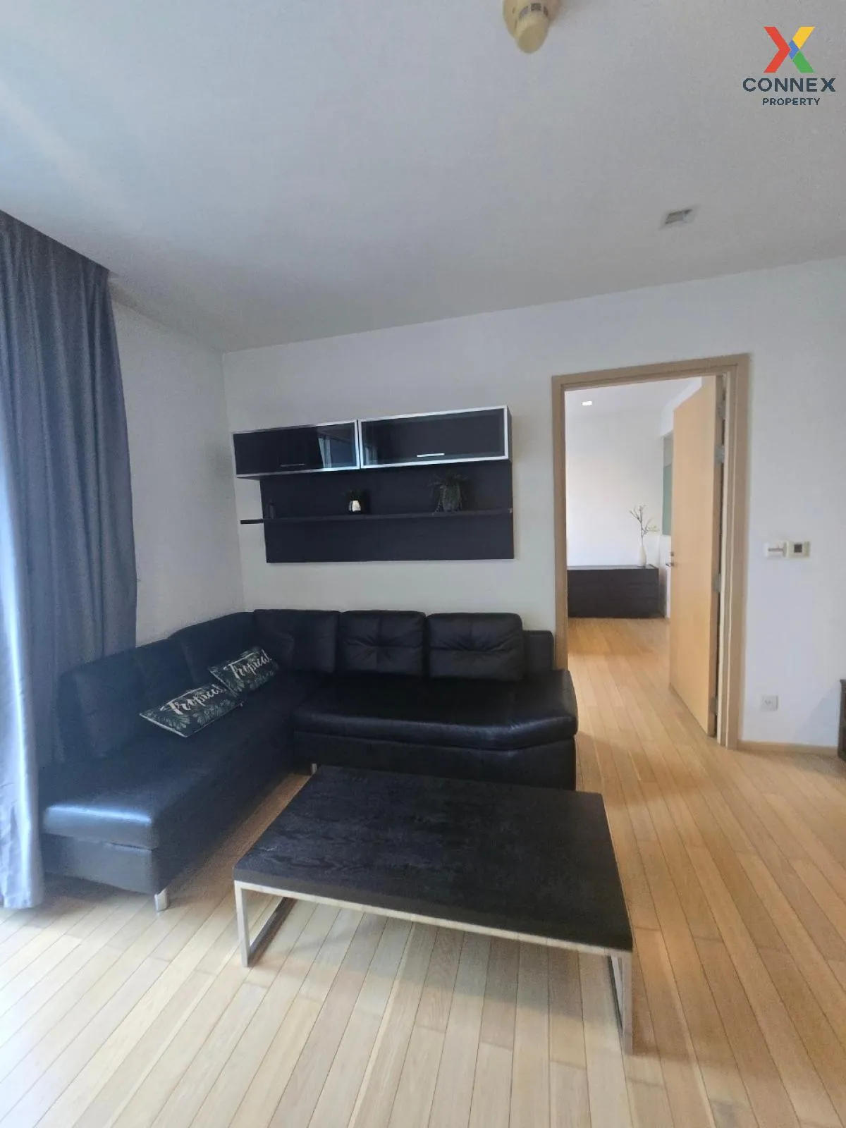 เช่าคอนโด  สิริ แอท สุขุมวิท BTS-ทองหล่อ พระโขนง เขต วัฒนา กรุงเท 1