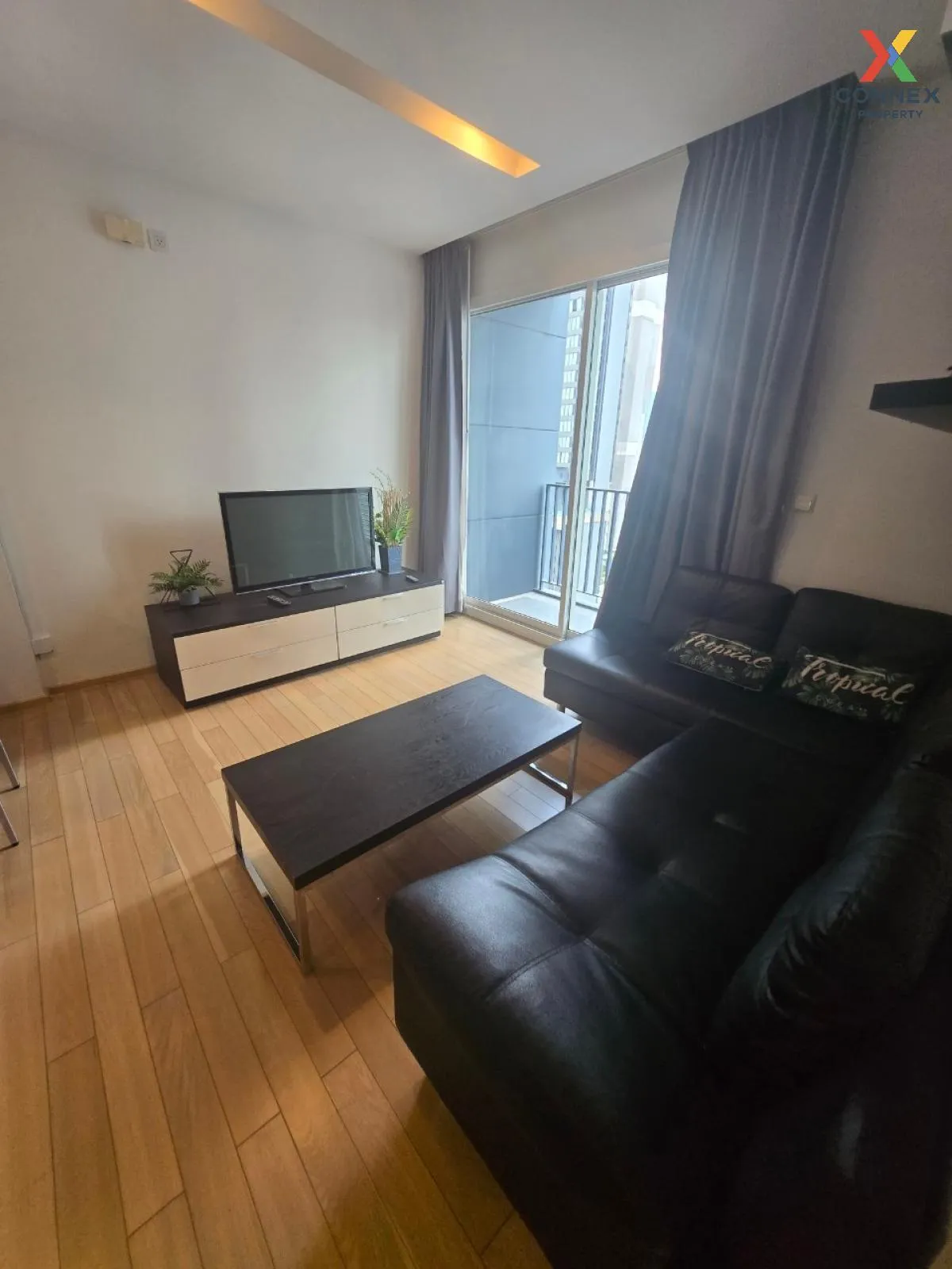 เช่าคอนโด  สิริ แอท สุขุมวิท BTS-ทองหล่อ พระโขนง เขต วัฒนา กรุงเท 2