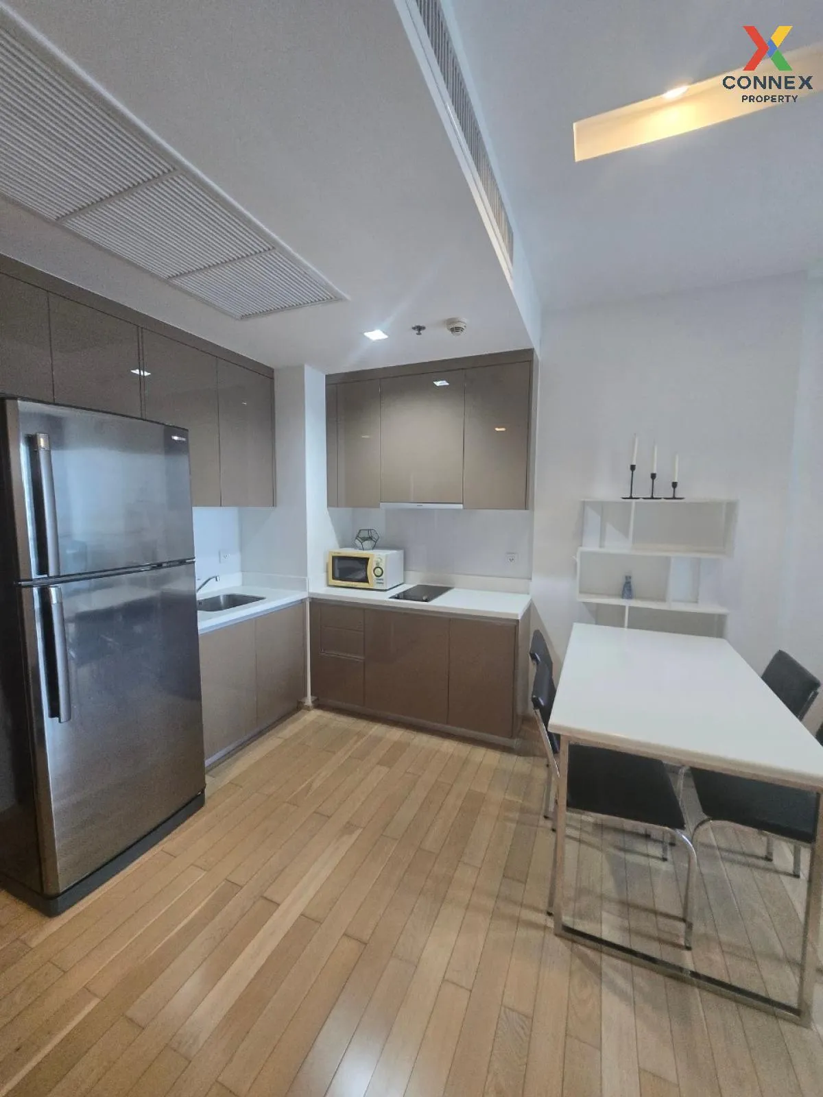 เช่าคอนโด  สิริ แอท สุขุมวิท BTS-ทองหล่อ พระโขนง เขต วัฒนา กรุงเท 3