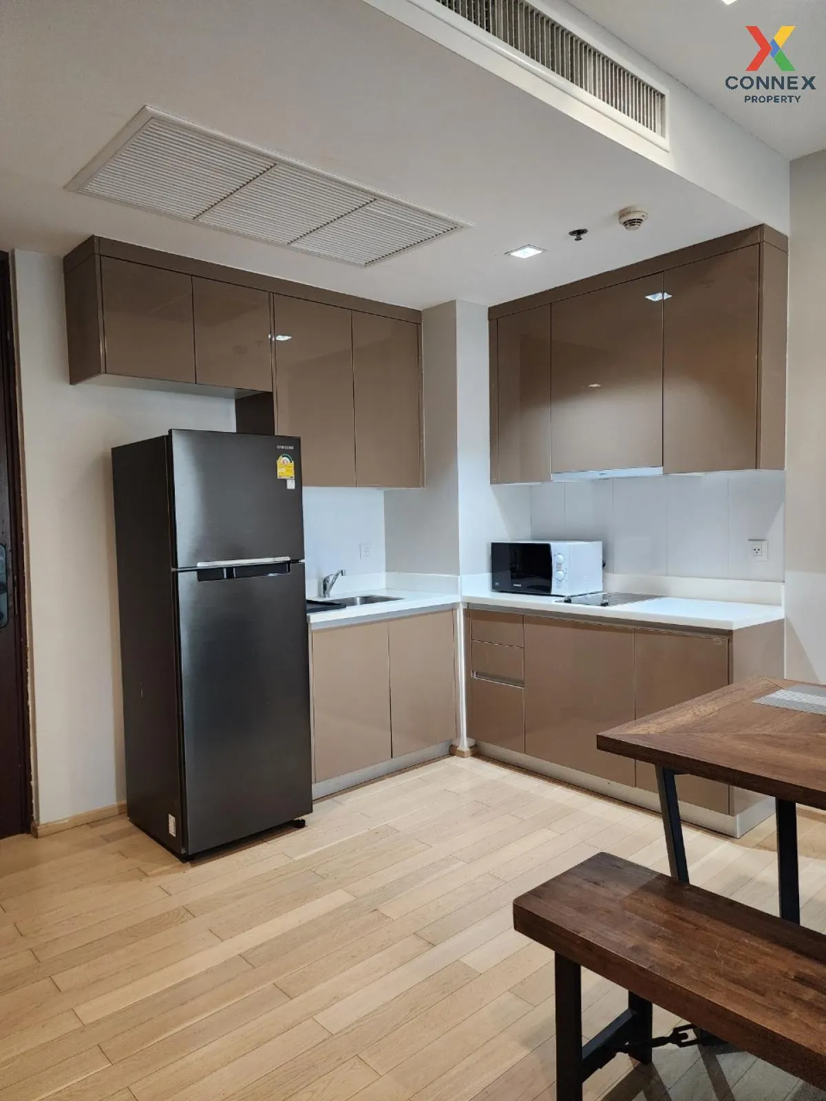 เช่าคอนโด  สิริ แอท สุขุมวิท BTS-ทองหล่อ พระโขนง เขต วัฒนา กรุงเท 2