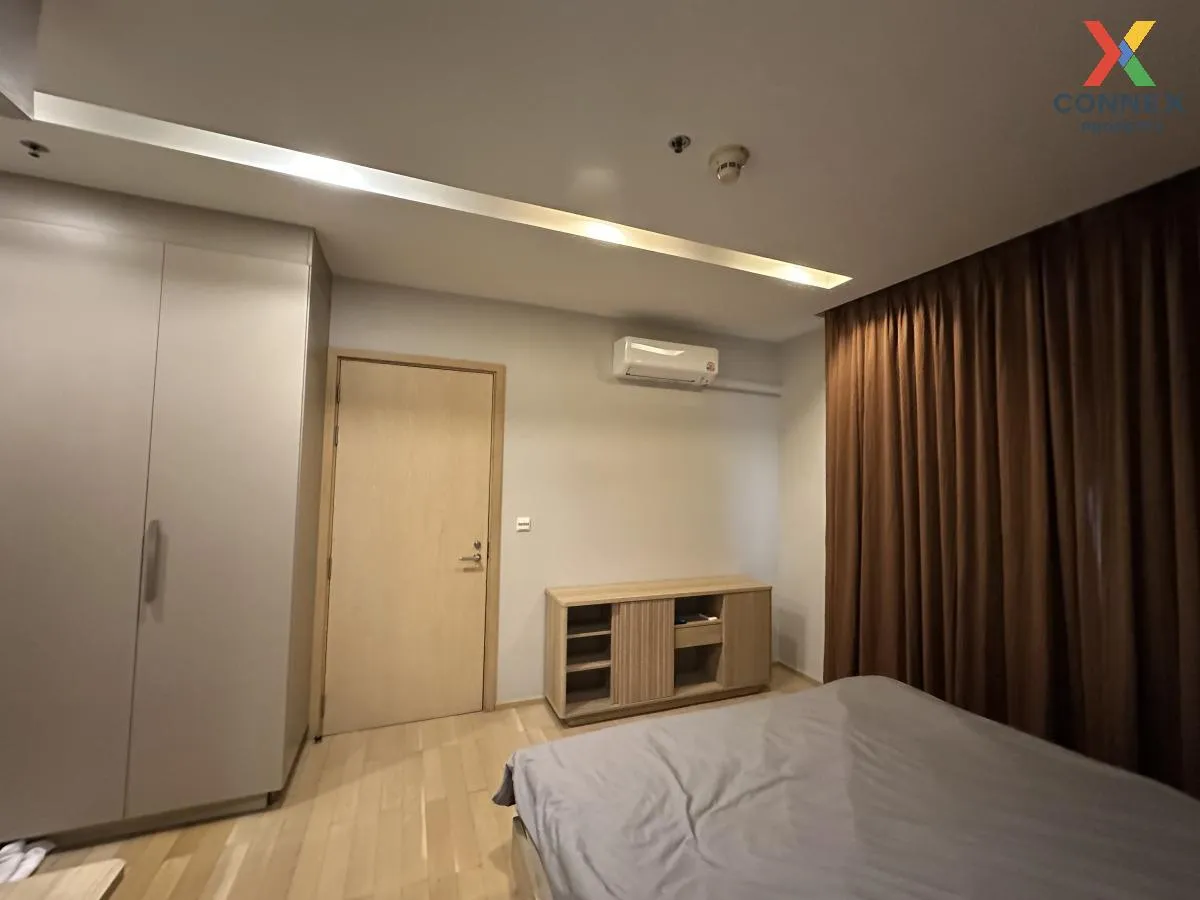 เช่าคอนโด  สิริ แอท สุขุมวิท BTS-ทองหล่อ พระโขนง เขต วัฒนา กรุงเท