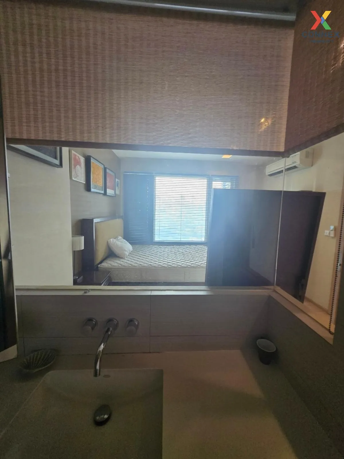 เช่าคอนโด  สิริ แอท สุขุมวิท BTS-ทองหล่อ พระโขนง เขต วัฒนา กรุงเท