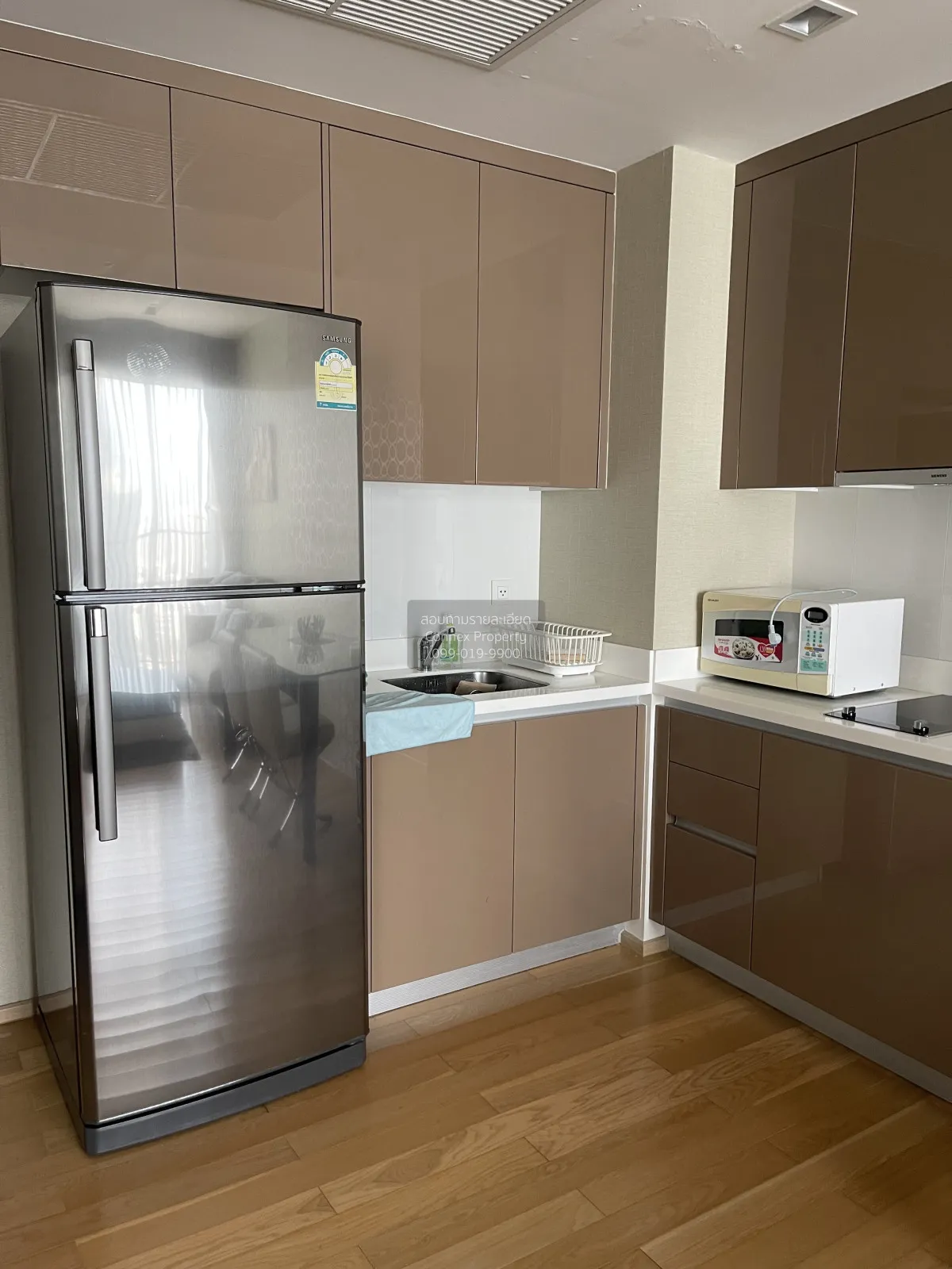 เช่าคอนโด  สิริ แอท สุขุมวิท BTS-ทองหล่อ พระโขนง เขต วัฒนา กรุงเท