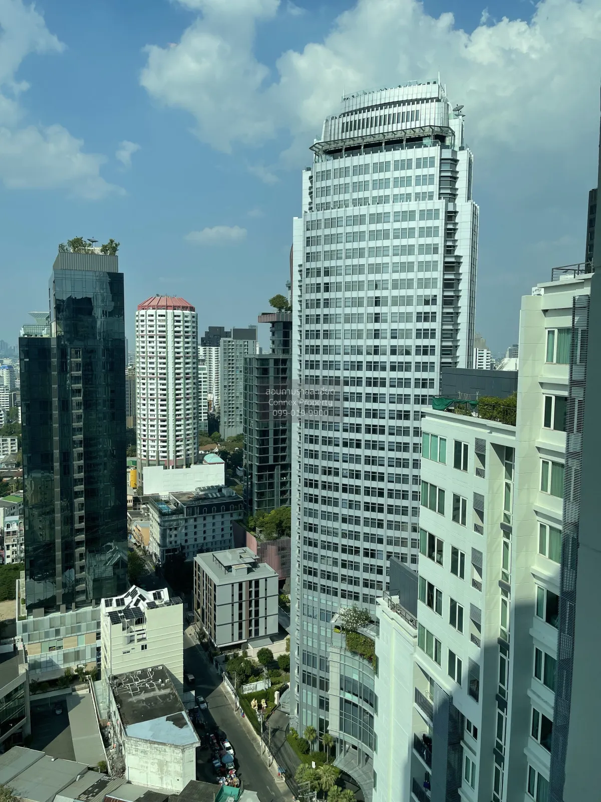 เช่าคอนโด  สิริ แอท สุขุมวิท BTS-ทองหล่อ พระโขนง เขต วัฒนา กรุงเท