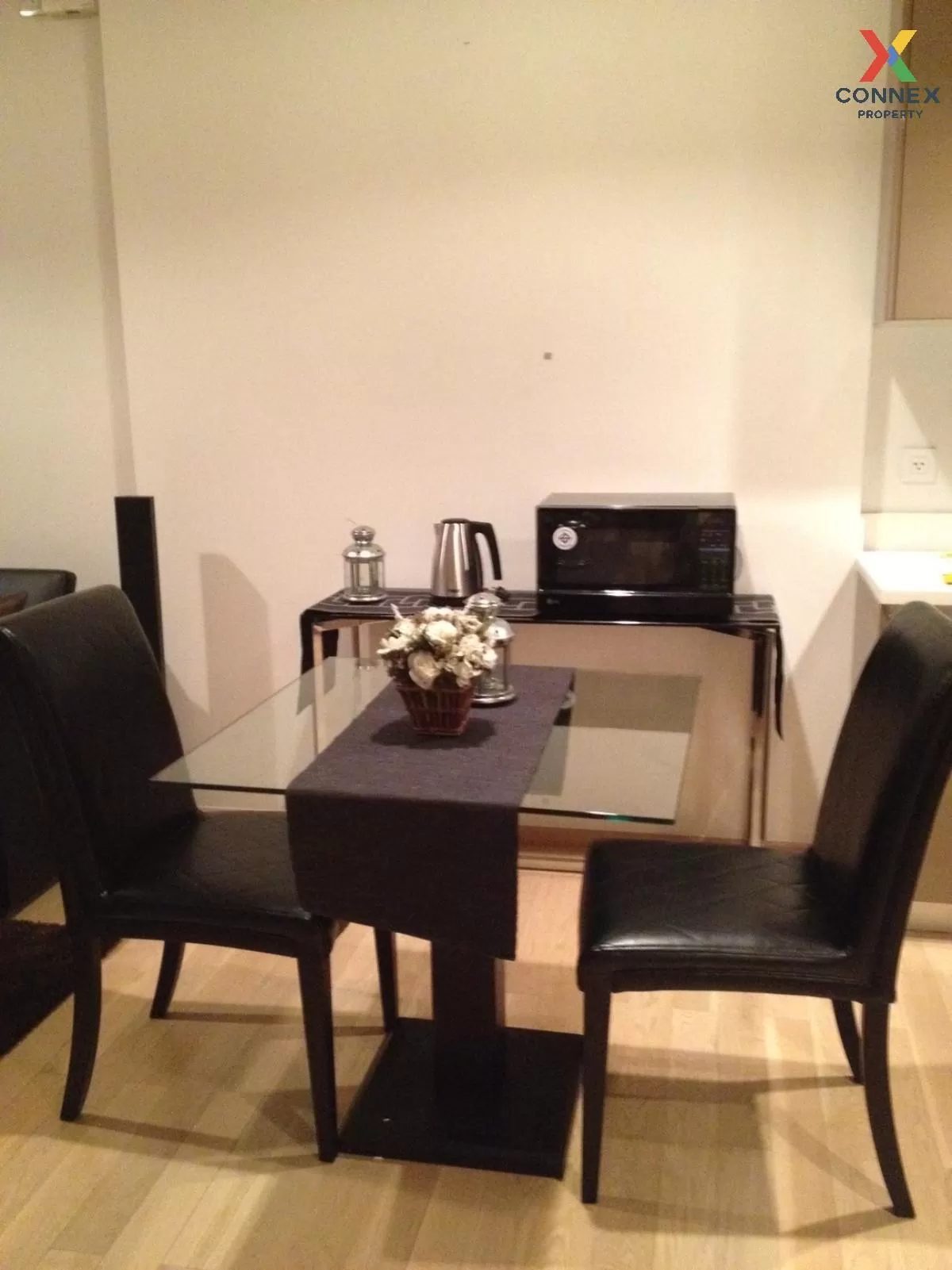 FOR RENT condo , Siri at Sukhumvit , BTS-Thong Lo , Phra Khanong  2