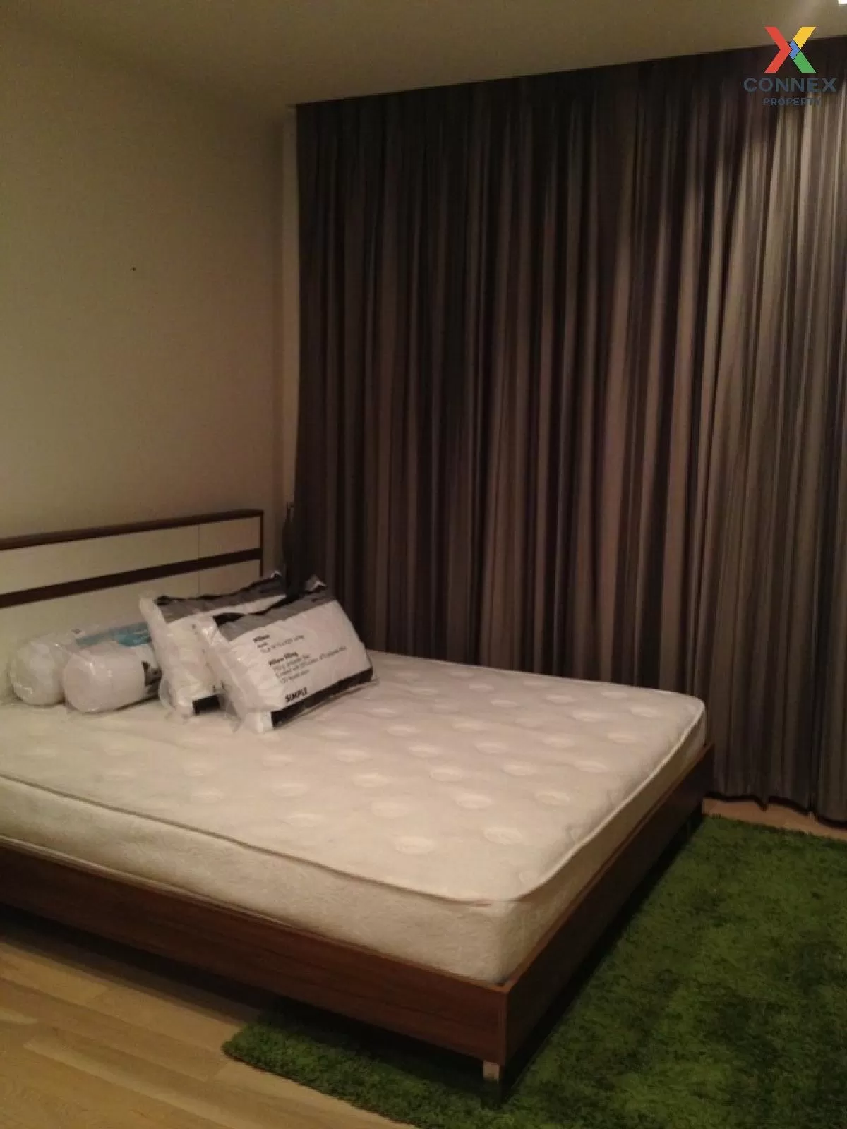 FOR RENT condo , Siri at Sukhumvit , BTS-Thong Lo , Phra Khanong  3