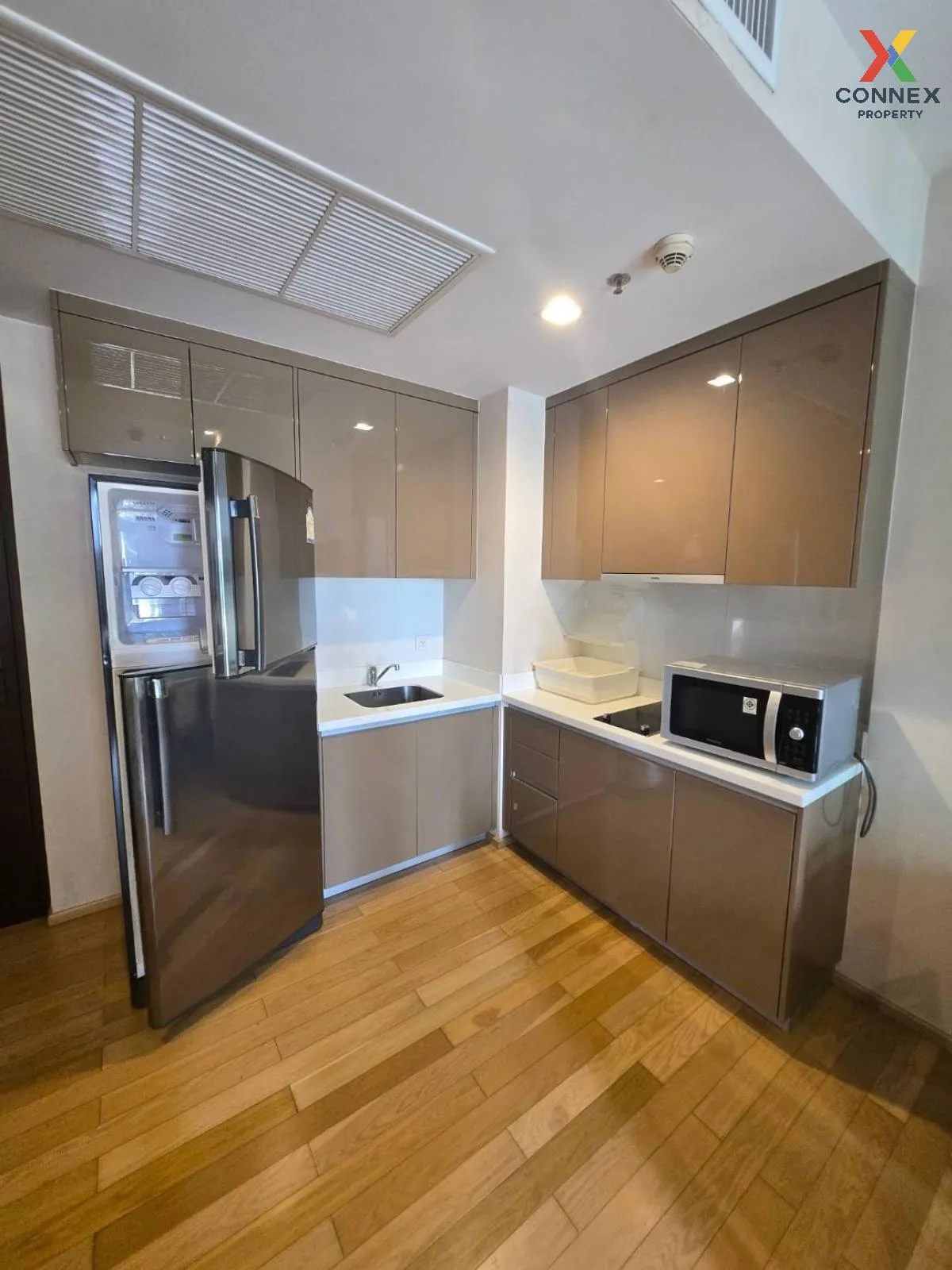 เช่าคอนโด  สิริ แอท สุขุมวิท BTS-ทองหล่อ พระโขนง เขต วัฒนา กรุงเท 2