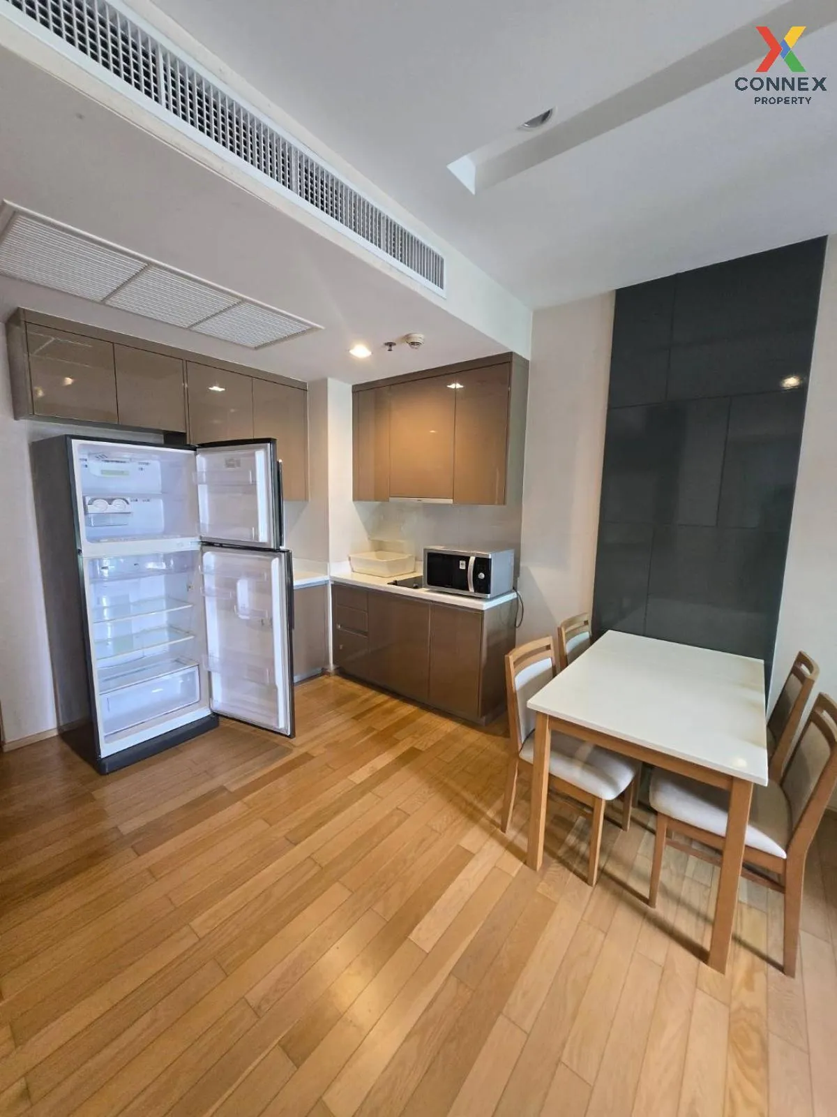 เช่าคอนโด  สิริ แอท สุขุมวิท BTS-ทองหล่อ พระโขนง เขต วัฒนา กรุงเท 3