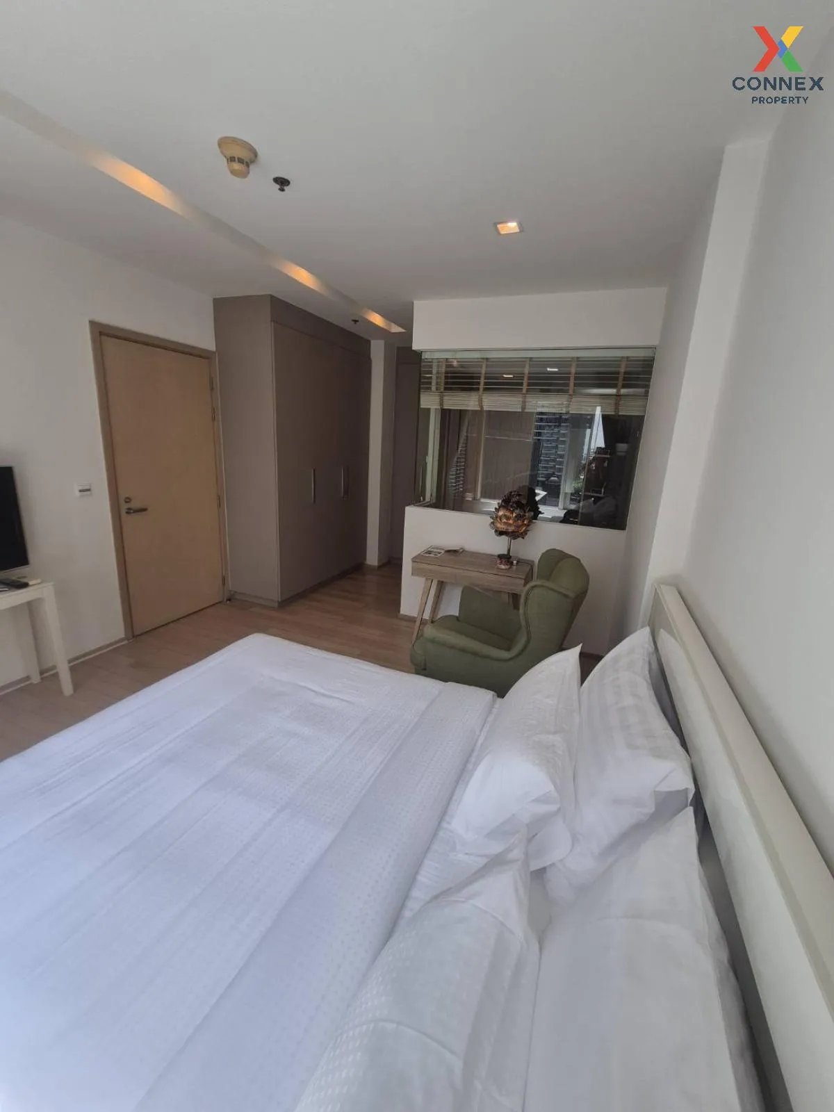 FOR RENT condo , Siri at Sukhumvit , BTS-Thong Lo , Phra Khanong  4