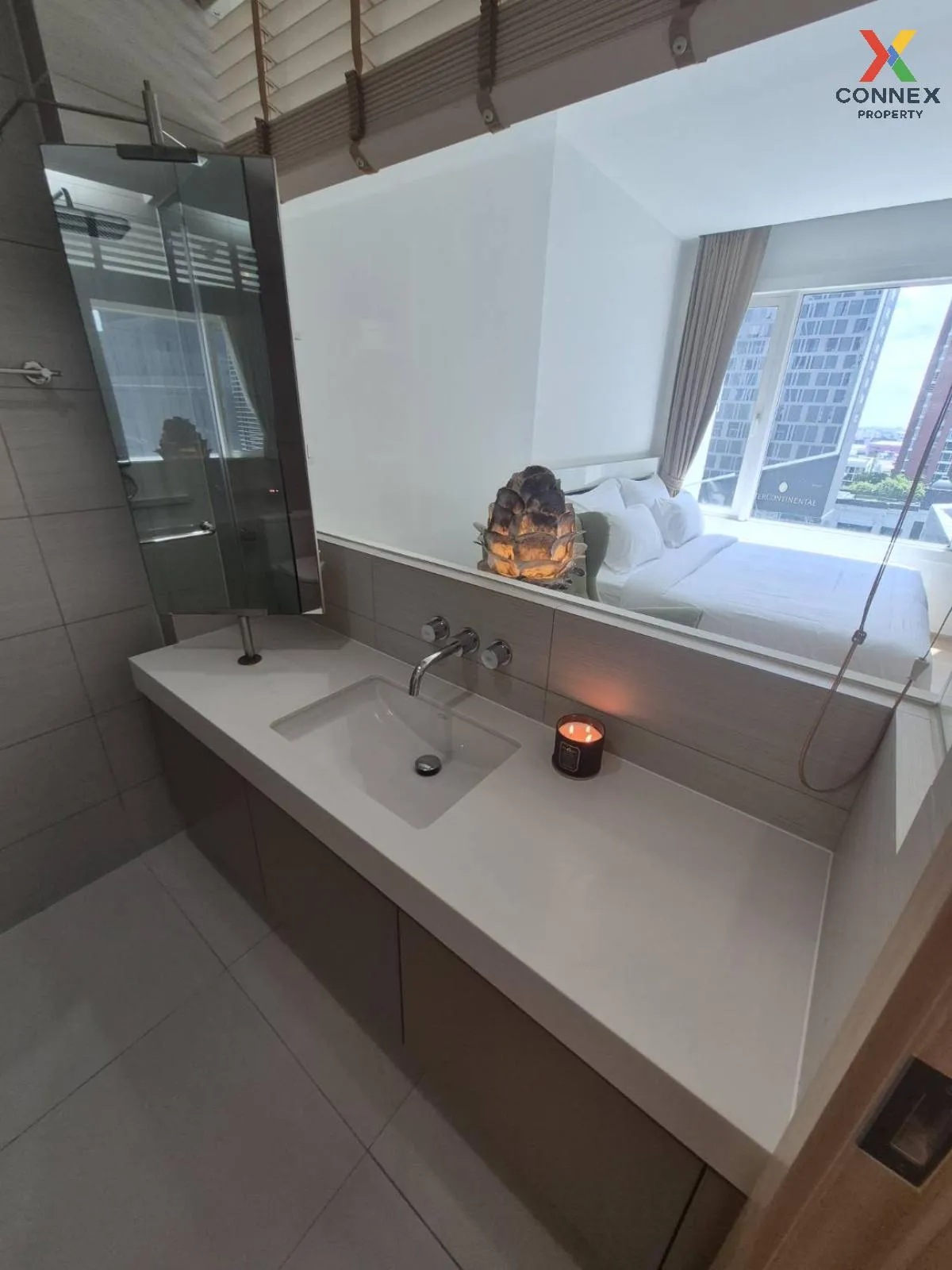 FOR RENT condo , Siri at Sukhumvit , BTS-Thong Lo , Phra Khanong 