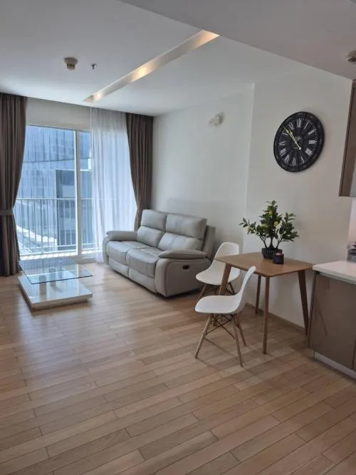 FOR RENT condo , Siri at Sukhumvit , BTS-Thong Lo , Phra Khanong , Watthana , Bangkok , CX-19195