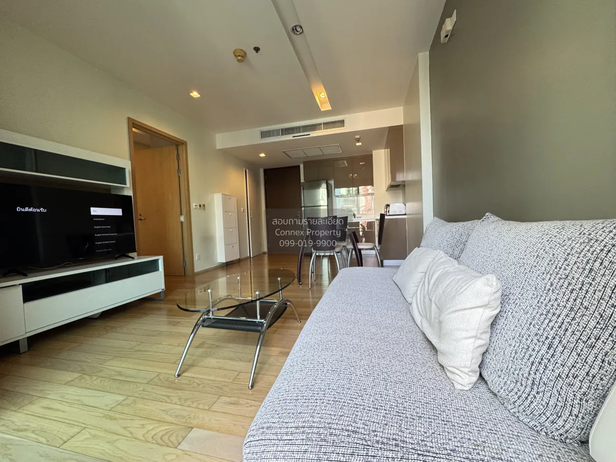 FOR RENT condo , Siri at Sukhumvit , BTS-Thong Lo , Phra Khanong  2