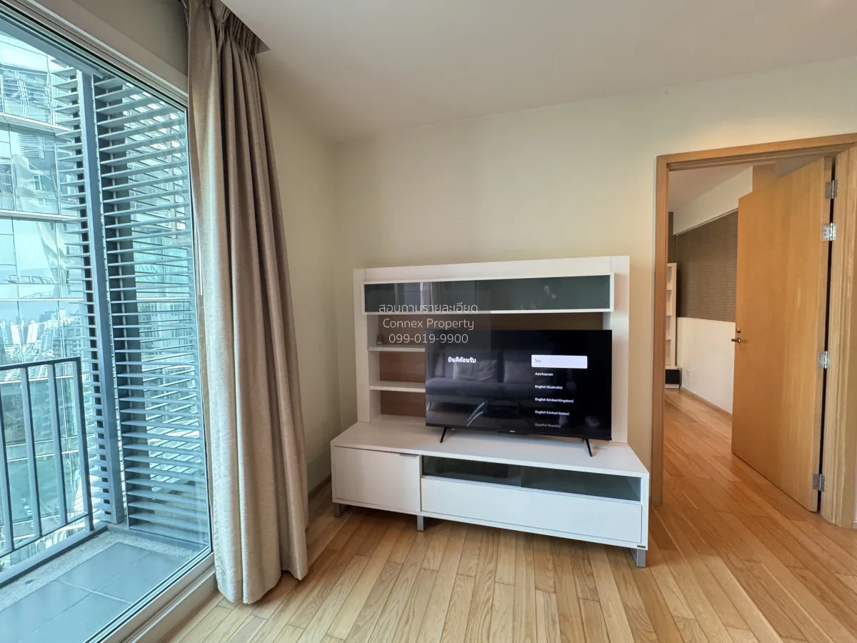 FOR RENT condo , Siri at Sukhumvit , BTS-Thong Lo , Phra Khanong  4