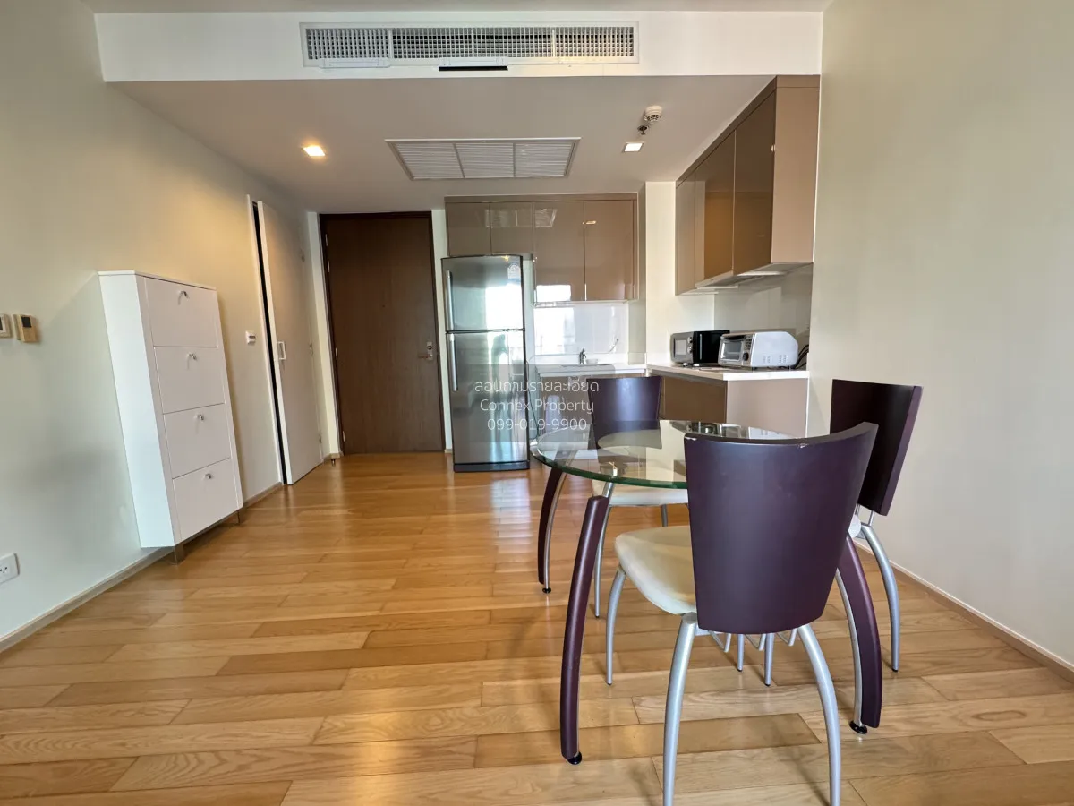 FOR RENT condo , Siri at Sukhumvit , BTS-Thong Lo , Phra Khanong 