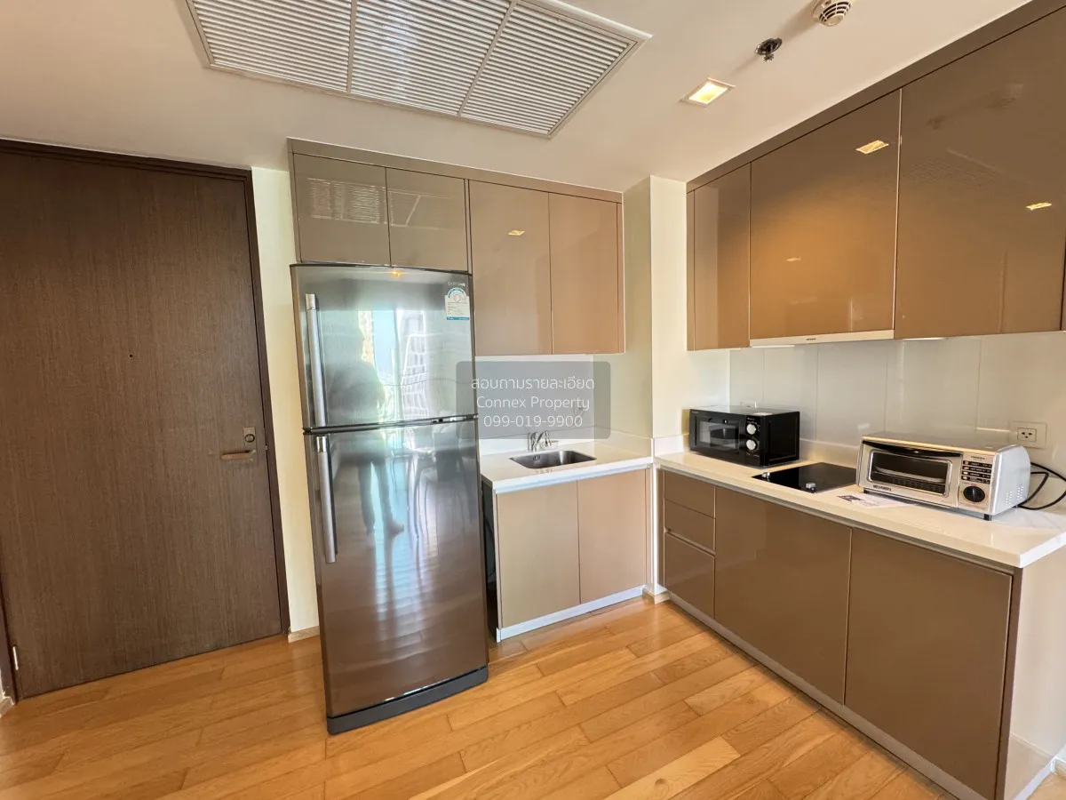 FOR RENT condo , Siri at Sukhumvit , BTS-Thong Lo , Phra Khanong 