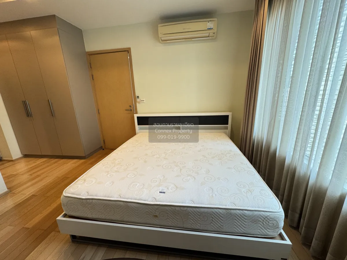 FOR RENT condo , Siri at Sukhumvit , BTS-Thong Lo , Phra Khanong 