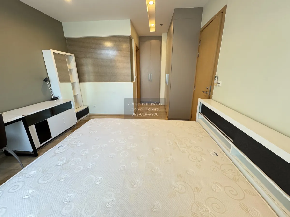 FOR RENT condo , Siri at Sukhumvit , BTS-Thong Lo , Phra Khanong 
