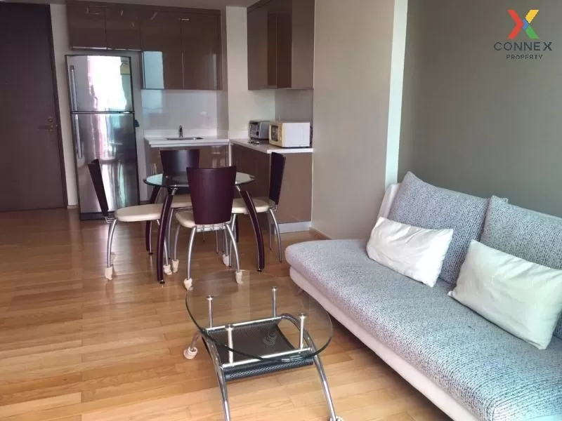 FOR RENT condo , Siri at Sukhumvit , BTS-Thong Lo , Phra Khanong  1
