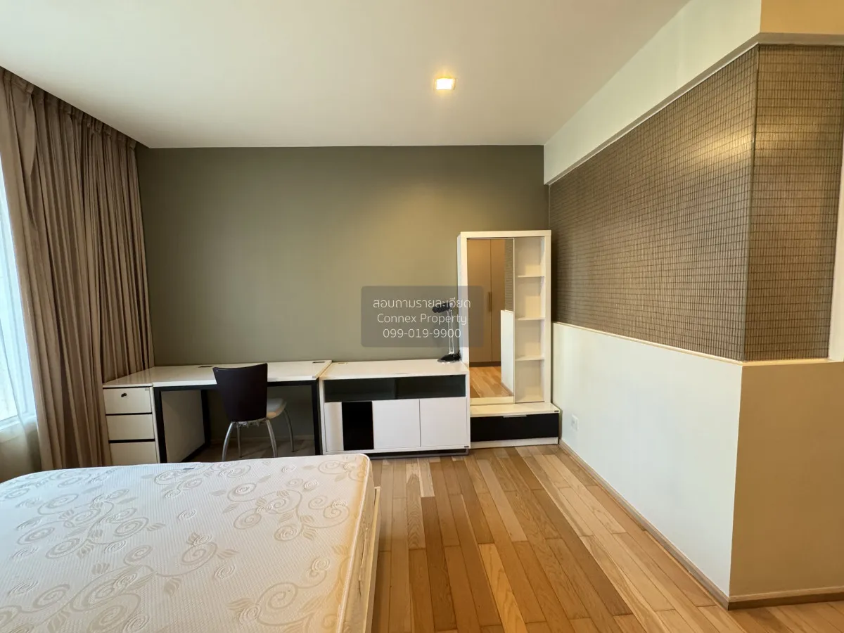 FOR RENT condo , Siri at Sukhumvit , BTS-Thong Lo , Phra Khanong 