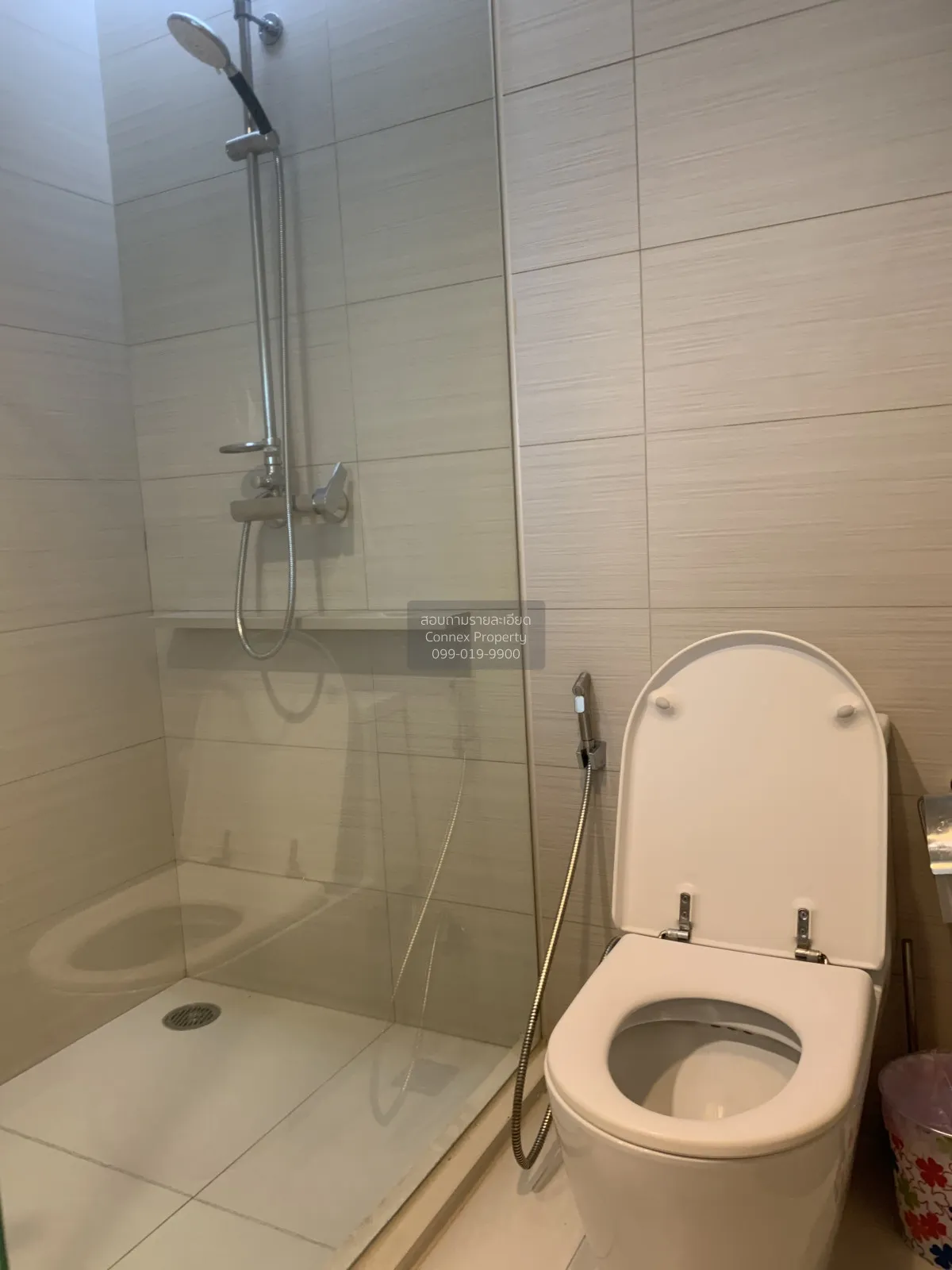 FOR RENT condo , Siri at Sukhumvit , BTS-Thong Lo , Phra Khanong 