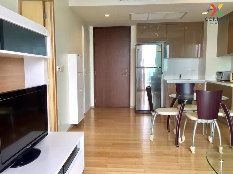 FOR RENT condo , Siri at Sukhumvit , BTS-Thong Lo , Phra Khanong  2