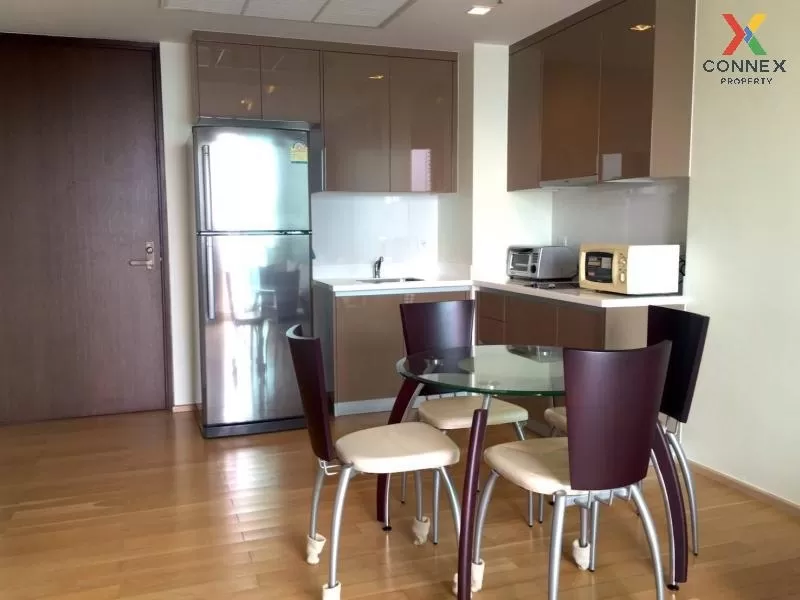 FOR RENT condo , Siri at Sukhumvit , BTS-Thong Lo , Phra Khanong  3