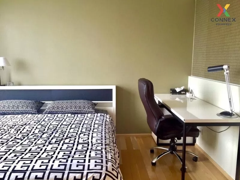 FOR RENT condo , Siri at Sukhumvit , BTS-Thong Lo , Phra Khanong 