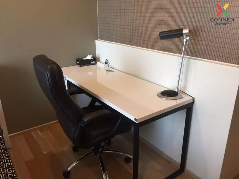 FOR RENT condo , Siri at Sukhumvit , BTS-Thong Lo , Phra Khanong 