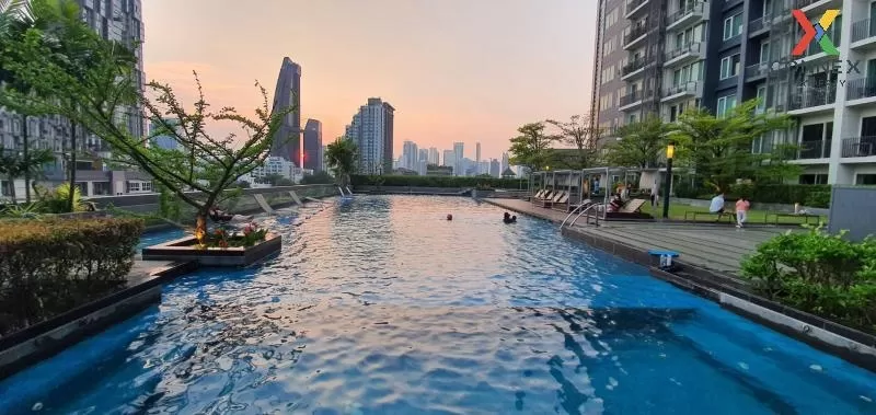 FOR RENT condo , Siri at Sukhumvit , BTS-Thong Lo , Phra Khanong 