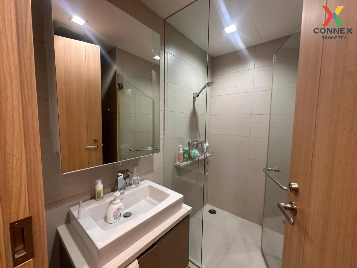 FOR RENT condo , Siri at Sukhumvit , BTS-Thong Lo , Phra Khanong 